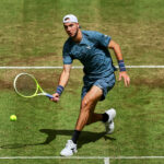 Jan-Lennard Struff, Terra Wortmann Open, Halle