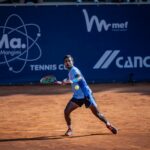 Sumit Nagal, Perugia