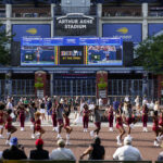 US Open Fan Week, US Open