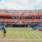 WTA Berlin, Steffi Graf Stadium