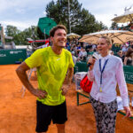 Pablo Carreno Busta, Poznan Open