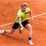 Maks Kasnikowski, Poznan Open