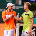 Maks Kasnikowski, Kamil Majrchzak, Poznan Open