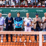 Maks Kasnikowski, Poznan Open