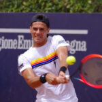 Federico Coria, Emilia-Romagna Tennis Cup, Sassuolo