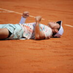 Chun-Hsin Tseng, Vicenza