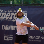 Marco Trungelliti, Vicenza