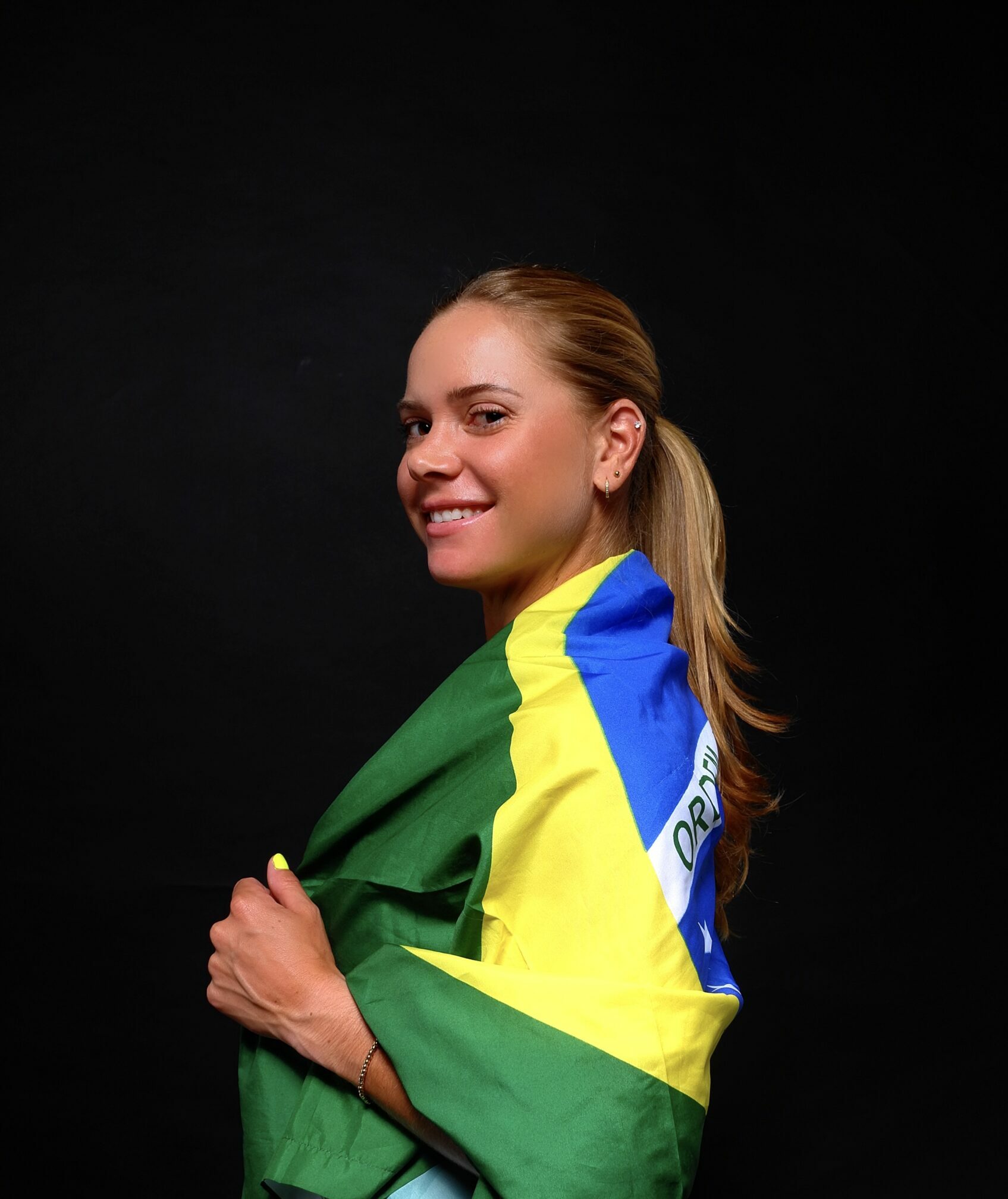 Laura Pigossi Heads To Paris Olympics - Tennis TourTalk