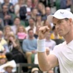 Andy Murray, Wimbledon
