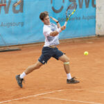 Luca Wiedenmann, TC Augsburg