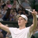 Jannik Sinner, Wimbledon