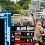 Mattia Bellucci, Atlanta Open