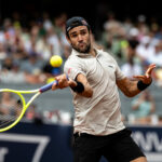 Matteo Berrettini, Generali Open, Kitzbühel