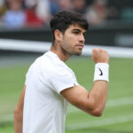 Carlos Alcaraz, Wimbledon