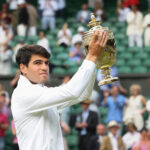 Carlos Alcaraz, Wimbledon