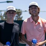 Colton Smith, Patrick Maloney, SoCal Pro Series