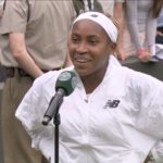 Coco Gauff