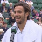 Lorenzo Musetti, Wimbledon