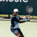 Nishesh Basavareddy, Cranbrook Tennis Classic