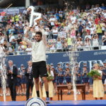 Matteo Berrettini, Generali Open, Kitzbühel
