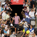 Alexander Zverev, Hamburg Open