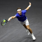 Casper Ruud, Laver Cup