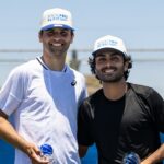 Stefan Dostnic, Govind Nanda, Lakewood, SoCal Pro Series
