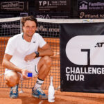 Jozef Kovalik, Tennis Open Karlsruhe