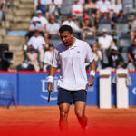 Arthur Fils, Hamburg Open