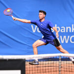 Max Rehberg, Brawo Open, Braunschweig