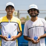 Learner Tien, Govind Nanda, SoCal Pro Series, Lakewood