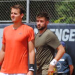 Petr Nouza, Patrik Rikl