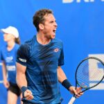 Roberto Carballes Baena, Brawo Open, Braunschweig