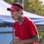 Rudy Quan, Lakewood