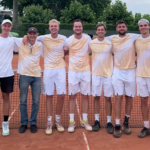 TC Augsburg, Tennis Channel Bundesliga