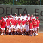 Tc Großhesselohe, Tennis Channel Bundesliga