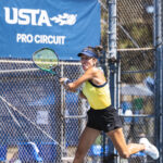 Tori Kinard, SoCal Pro Series