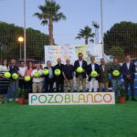 Open Ciudad de Pozoblanco