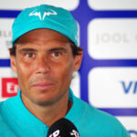 Rafael Nadal