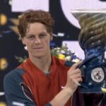 Jannik Sinner