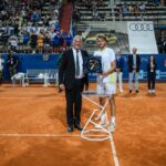 Alexandre Muller, San Marino Tennis Open