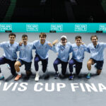 Argentina, Davis Cup