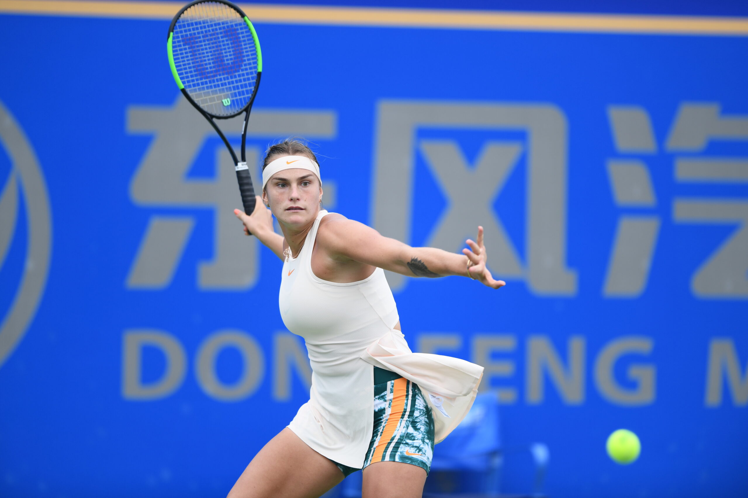 Wuhan Open 2024 Returns With Strongest Ever LineUp Tennis TourTalk