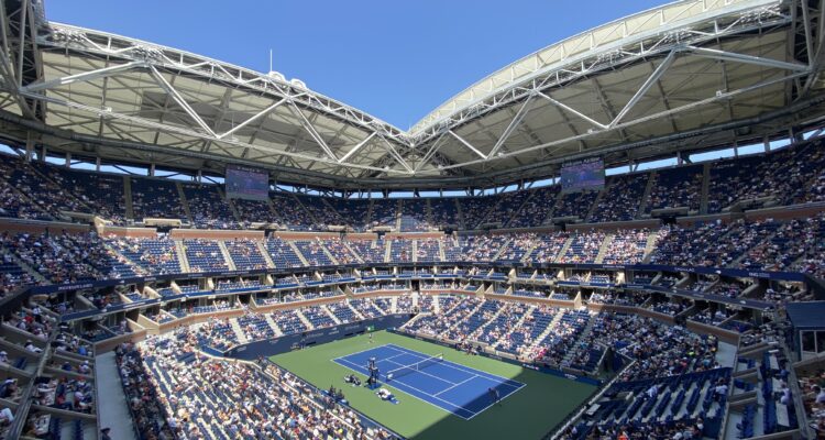 US Open