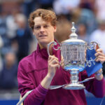 Jannik Sinner, US Open