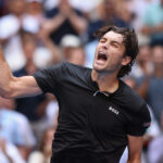 Taylor Fritz
