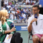 Grigor Dimitrov, US Open
