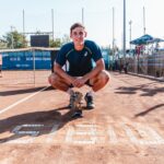 Valentin Royer, Sibiu Open