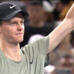 Jannik Sinner, Shanghai Masters