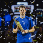 Dominic Thiem, Erste Bank Open, Vienna